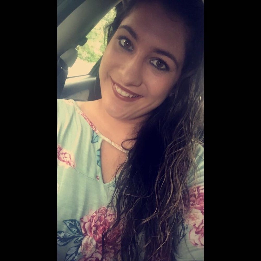 Meet your Posher, Kathryn