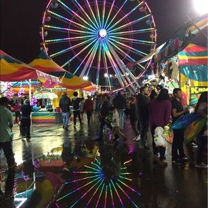 Meet your Posher, Alison