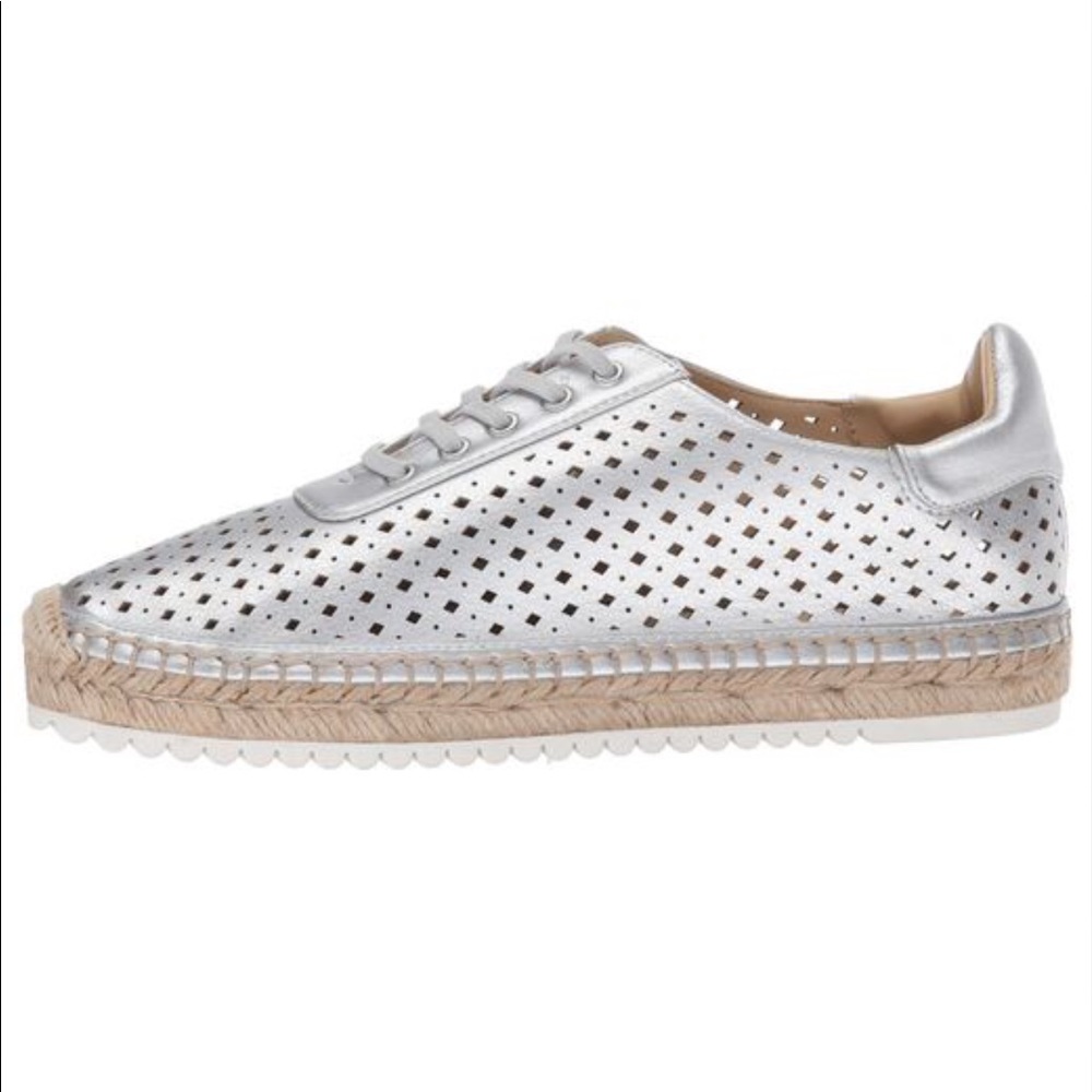 Marc Fisher Metallic Bailee 2