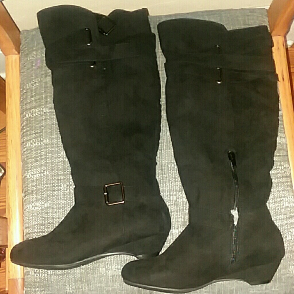 Woman boots
