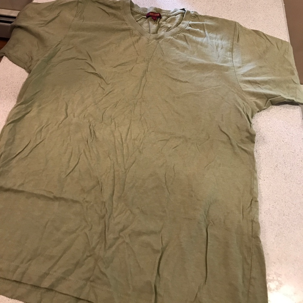 Deluxe Tee Shirt