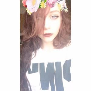 Meet your Posher, Karissa