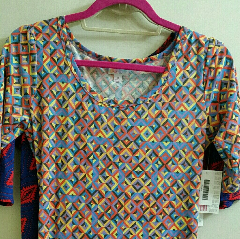 M Lularoe Nicole