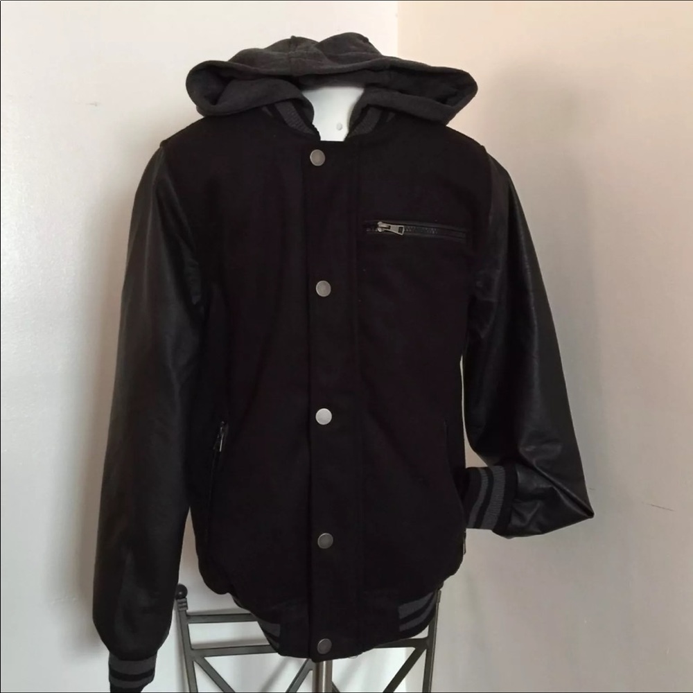 Men Jacket New - image 1