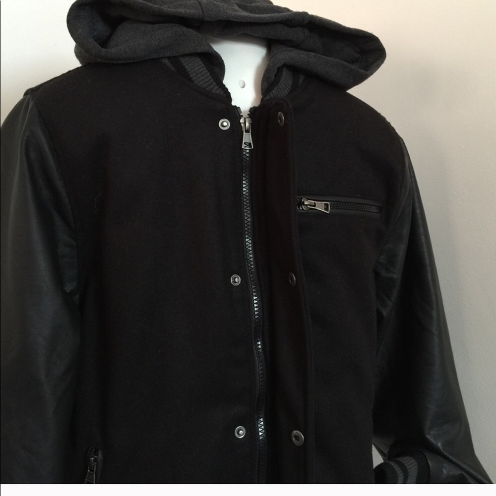 Men Jacket New - image 2