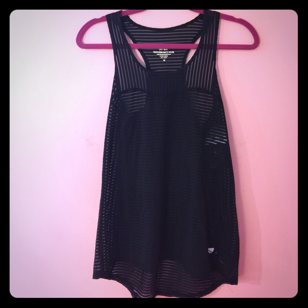NWT Marika Active Wear Shirt