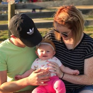 Meet your Posher, Nola