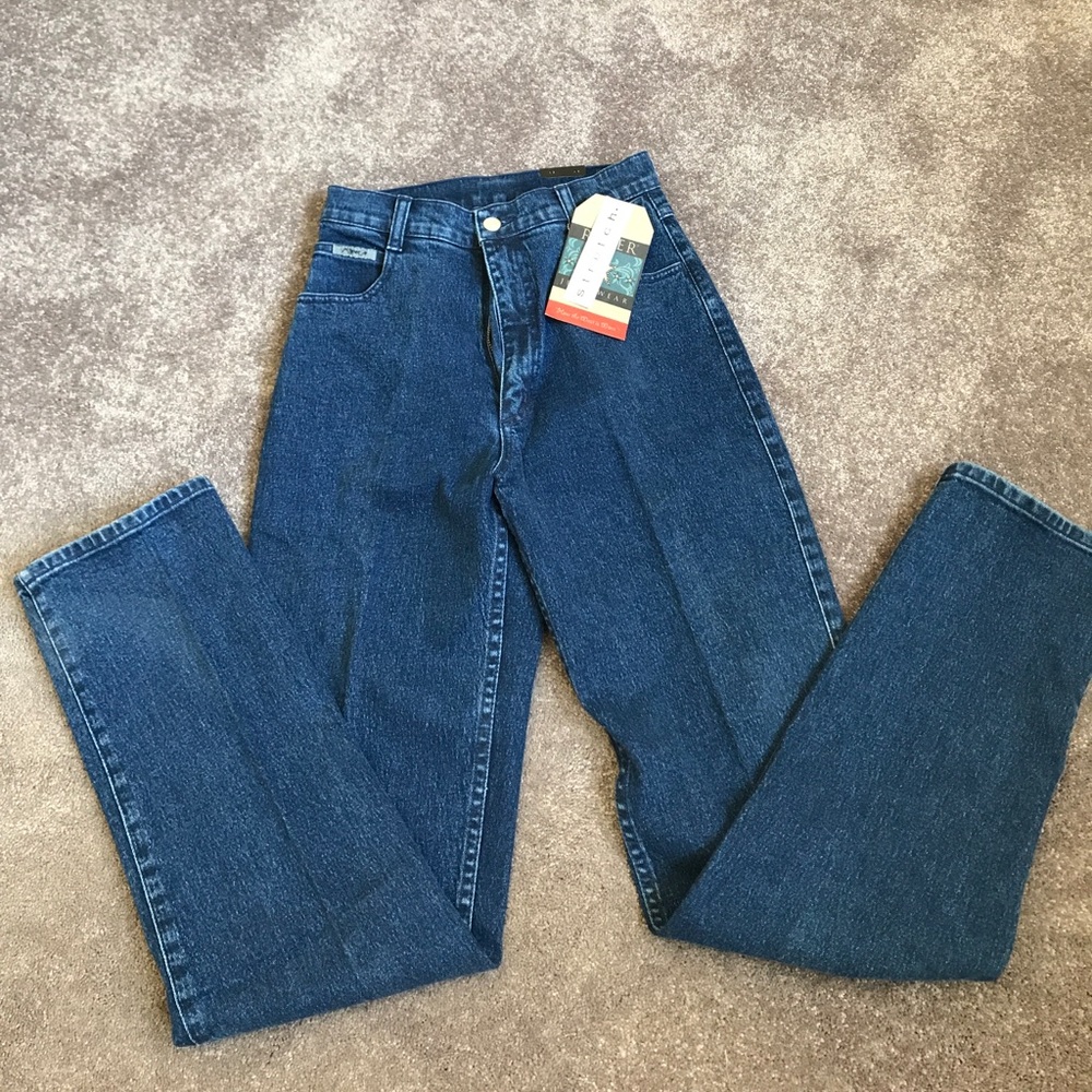 Roper high waisted Jean