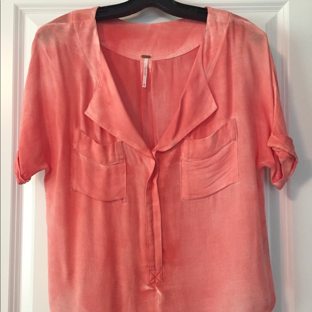 Free People Top