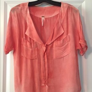 Free People Top