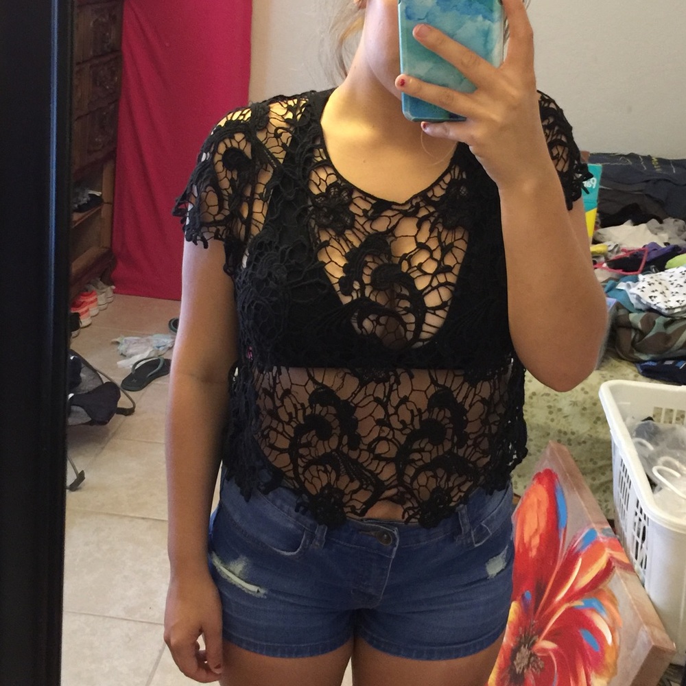 Swim cover