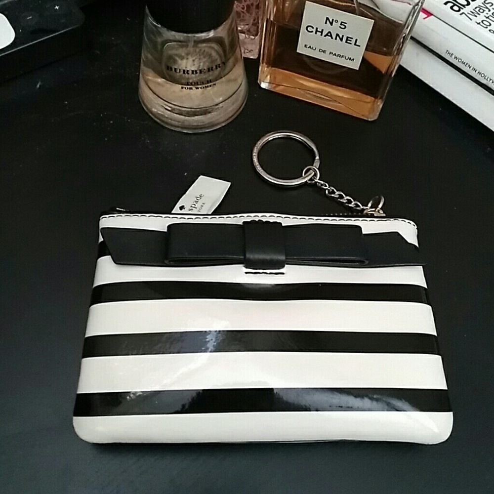 Kate spade coin purse