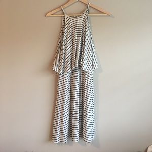 American Eagle soft and sexy dress!