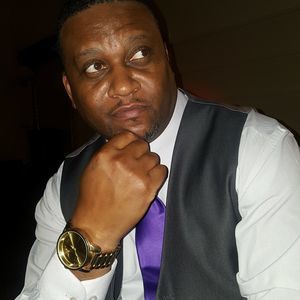 Meet your Posher, Reginald