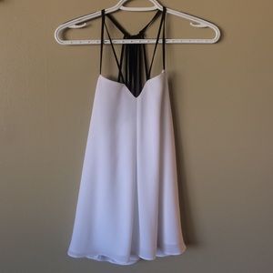 MOVING SALE NWOT Express Strappy Tank