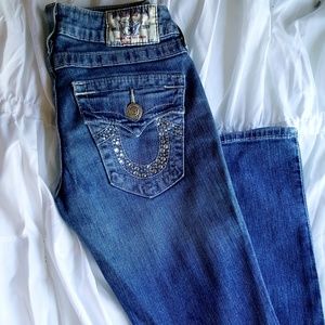 true religion skinny jeans