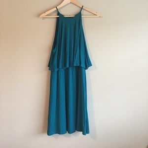 Soft American Eagle Tank dress