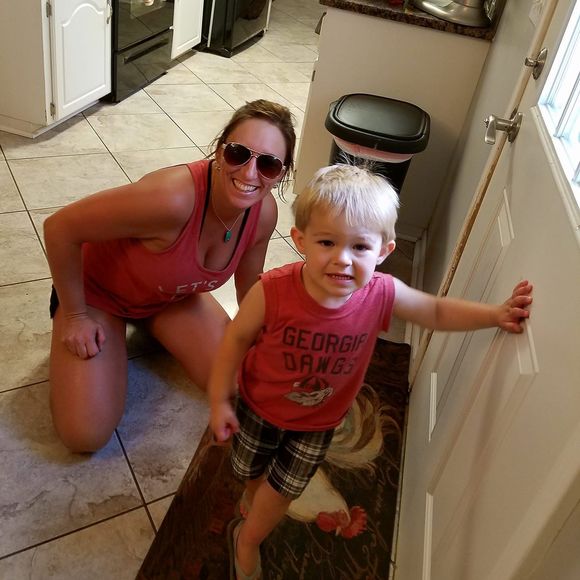 Meet your Posher, Becky - Picture 1 of 1