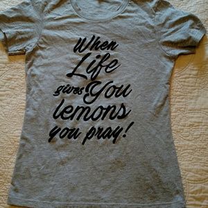 Rags and Royal shirt