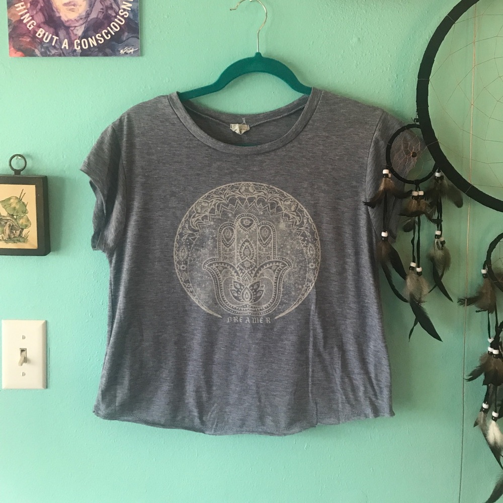 Dreamer Tee