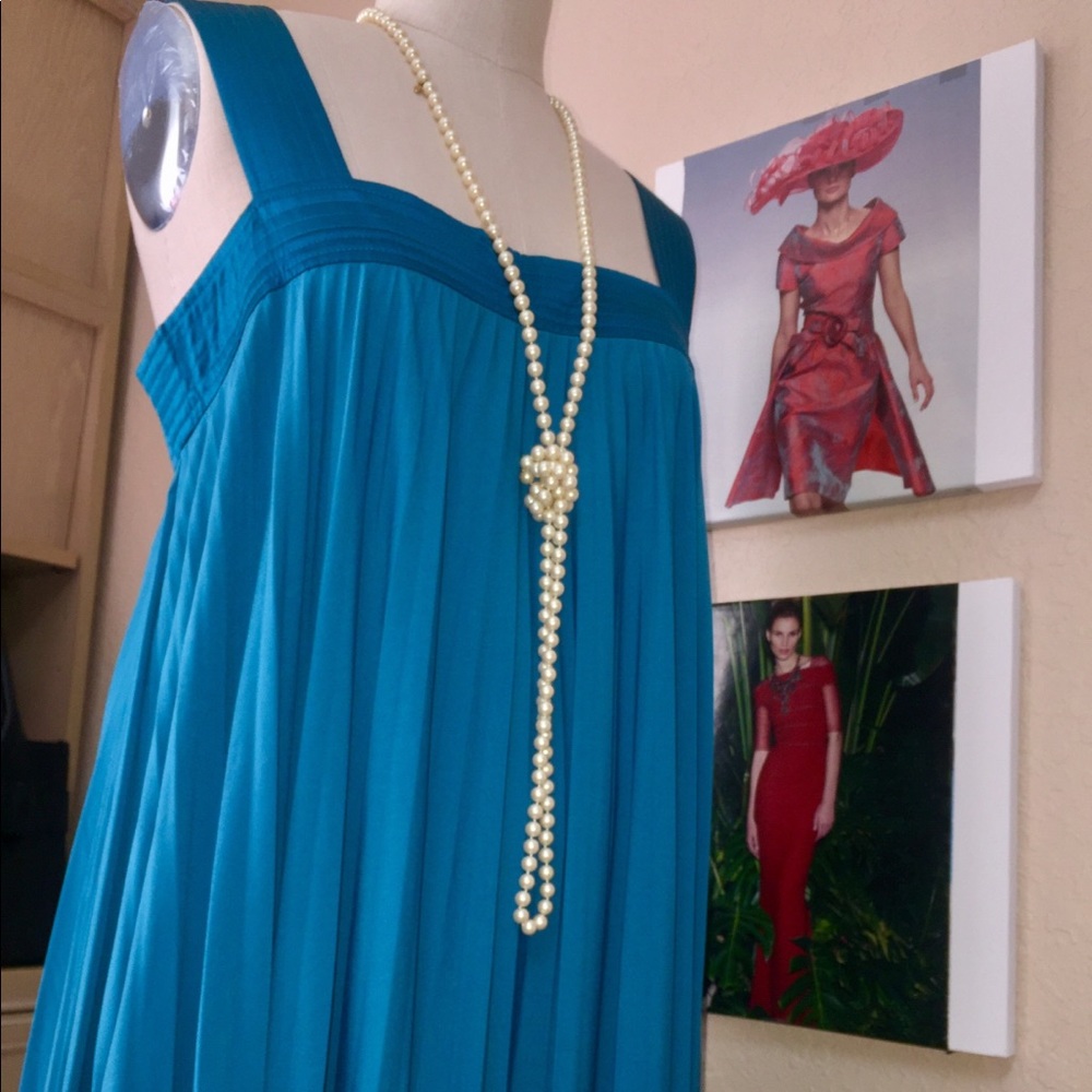 Donna Morgan Dress