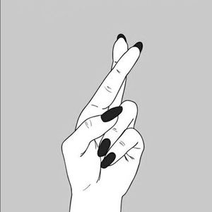 Meet your Posher, Eva