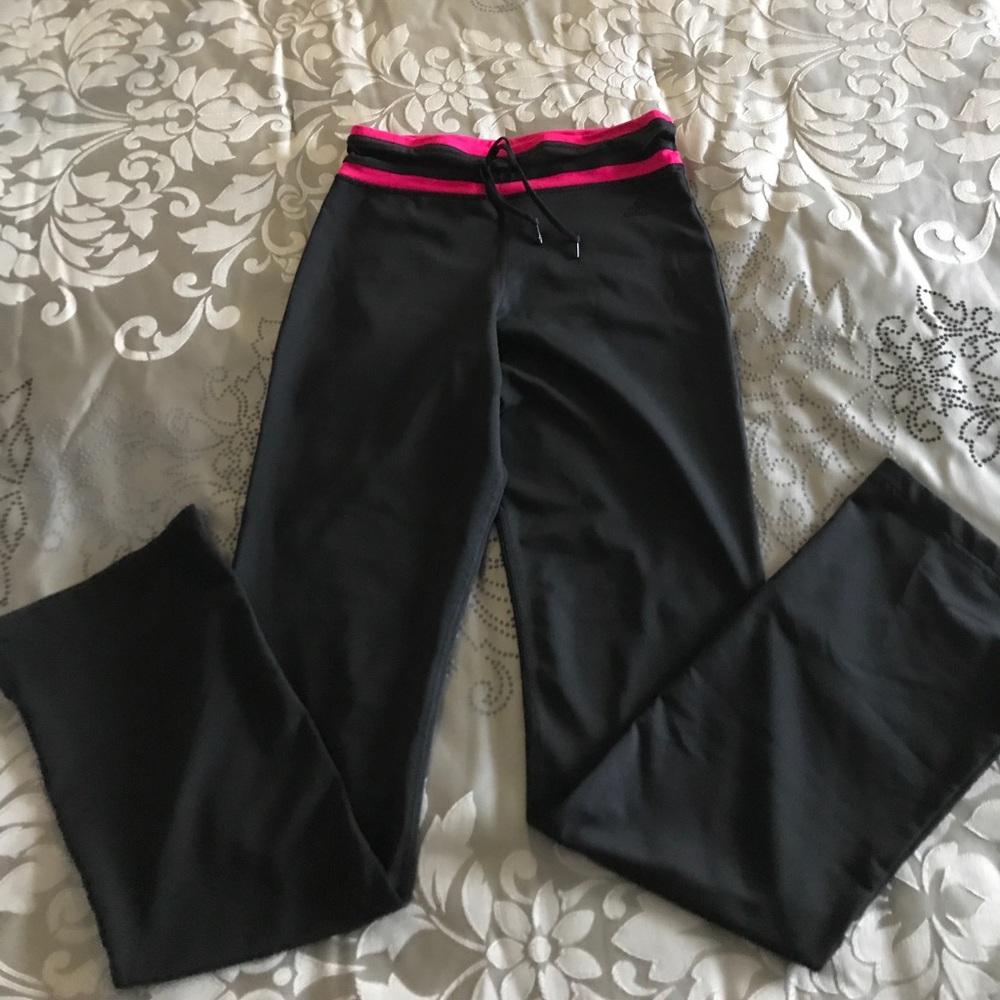 Adidas Yoga Pants