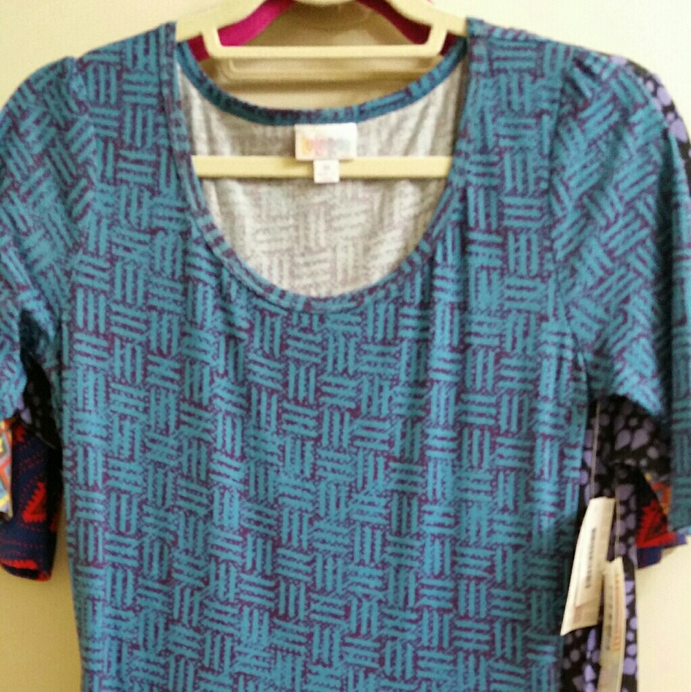 M Lularoe Nicole