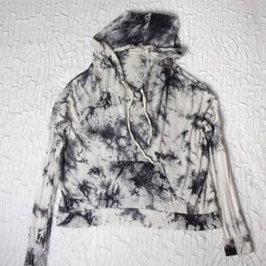 Ginger G tie dye sweatshirt