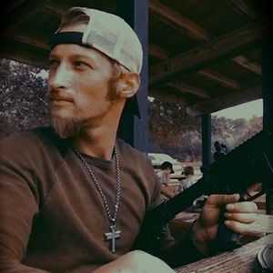 Meet your Posher, Scott