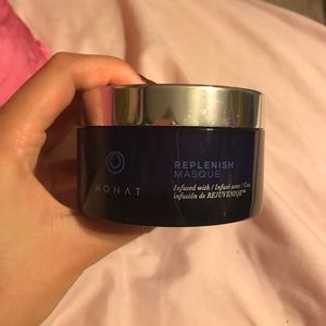 Monat Replenish Masque