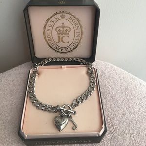 Juicy Couture Necklace
