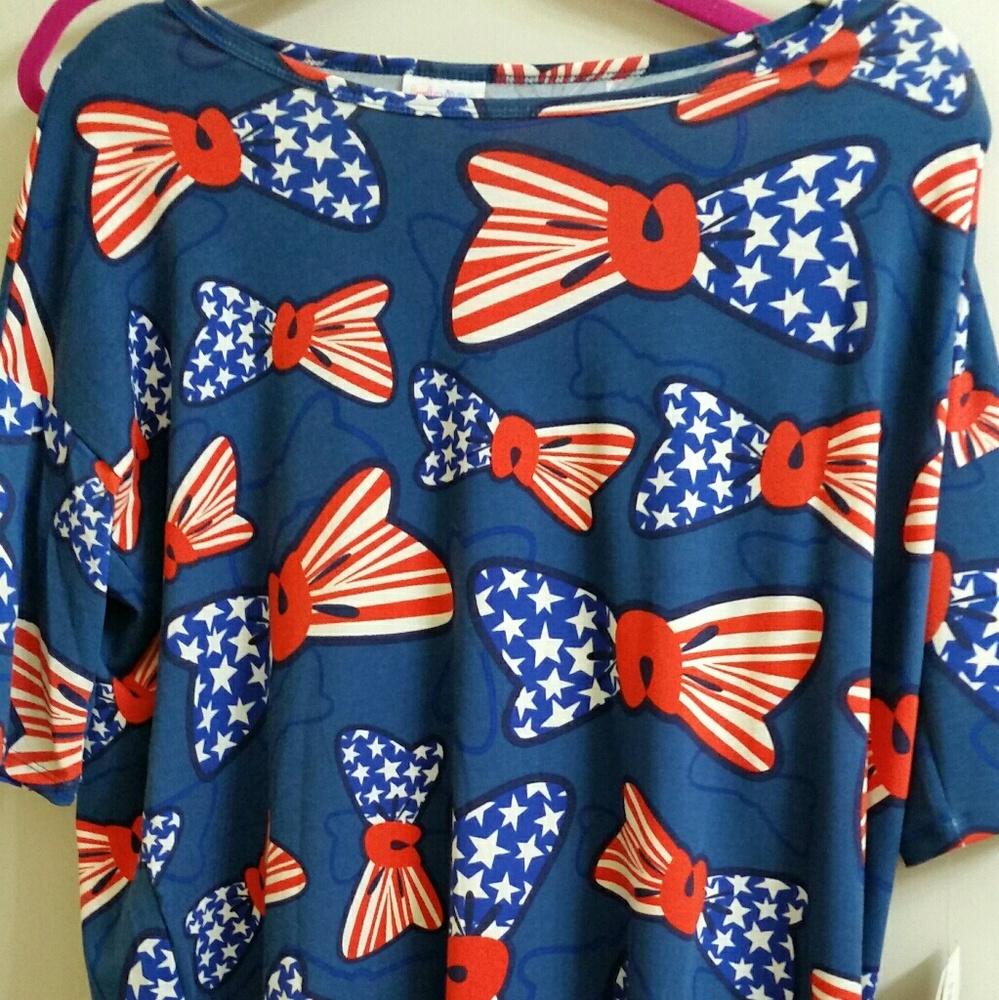 XS Lularoe Irma