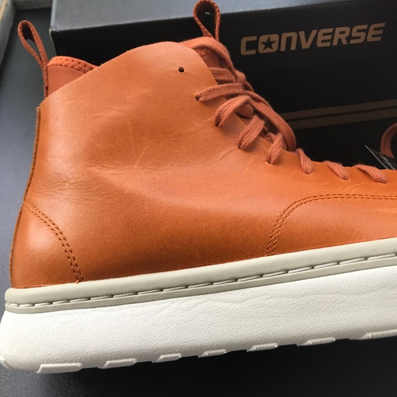 NWT Converse  JP S-Series Sneaker Boot WMNS - Picture 3 of 8