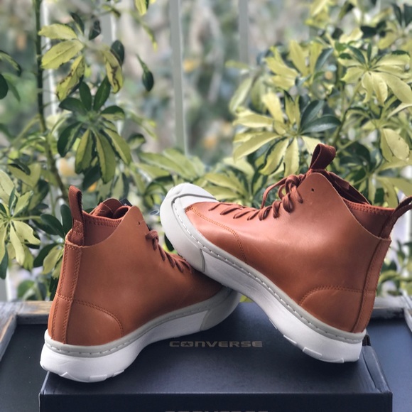 NWT Converse  JP S-Series Sneaker Boot WMNS - Picture 4 of 8