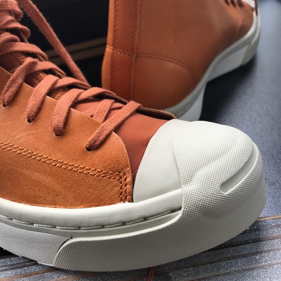 NWT Converse  JP S-Series Sneaker Boot WMNS - Picture 7 of 8