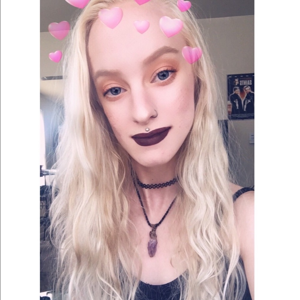 Meet your Posher, Saige