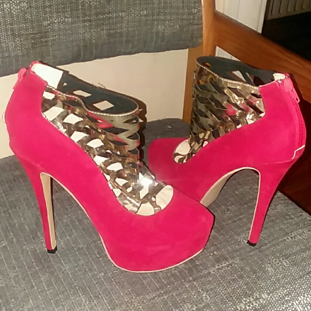 Heels