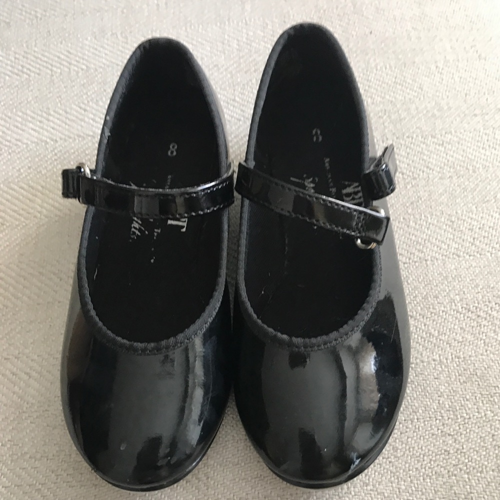 ABT toddler Tap Shoes