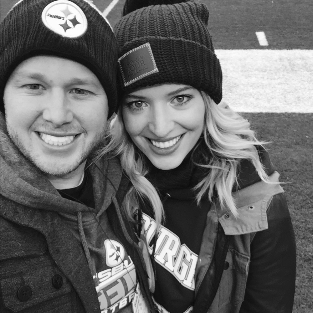 Meet your Posher, Julia