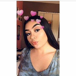 Meet your Posher, Veronica