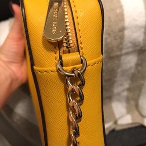 Mustard Mk bag