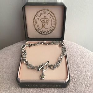 Juicy Couture Necklace