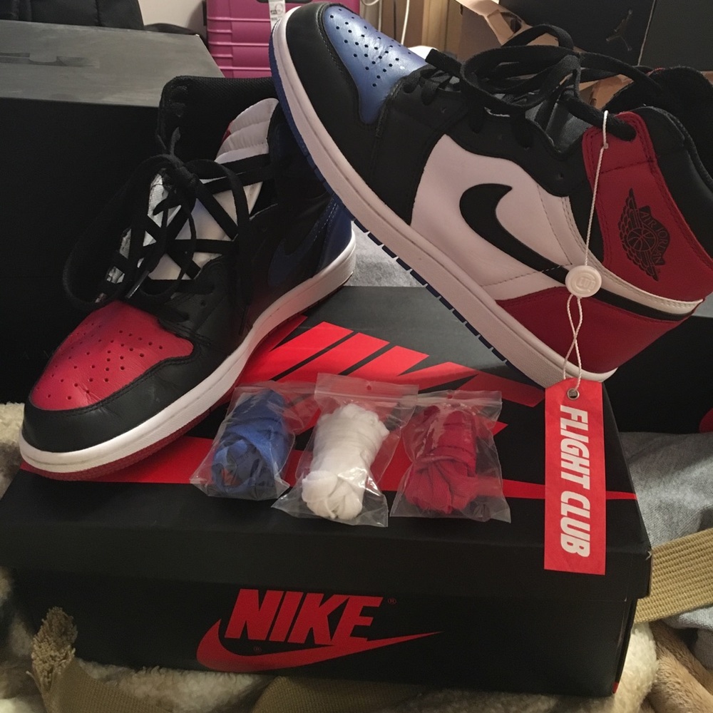 Air Jordan OG 1
