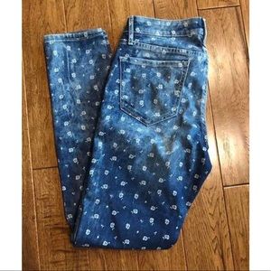 Women's Old Navy Skinny Jeans