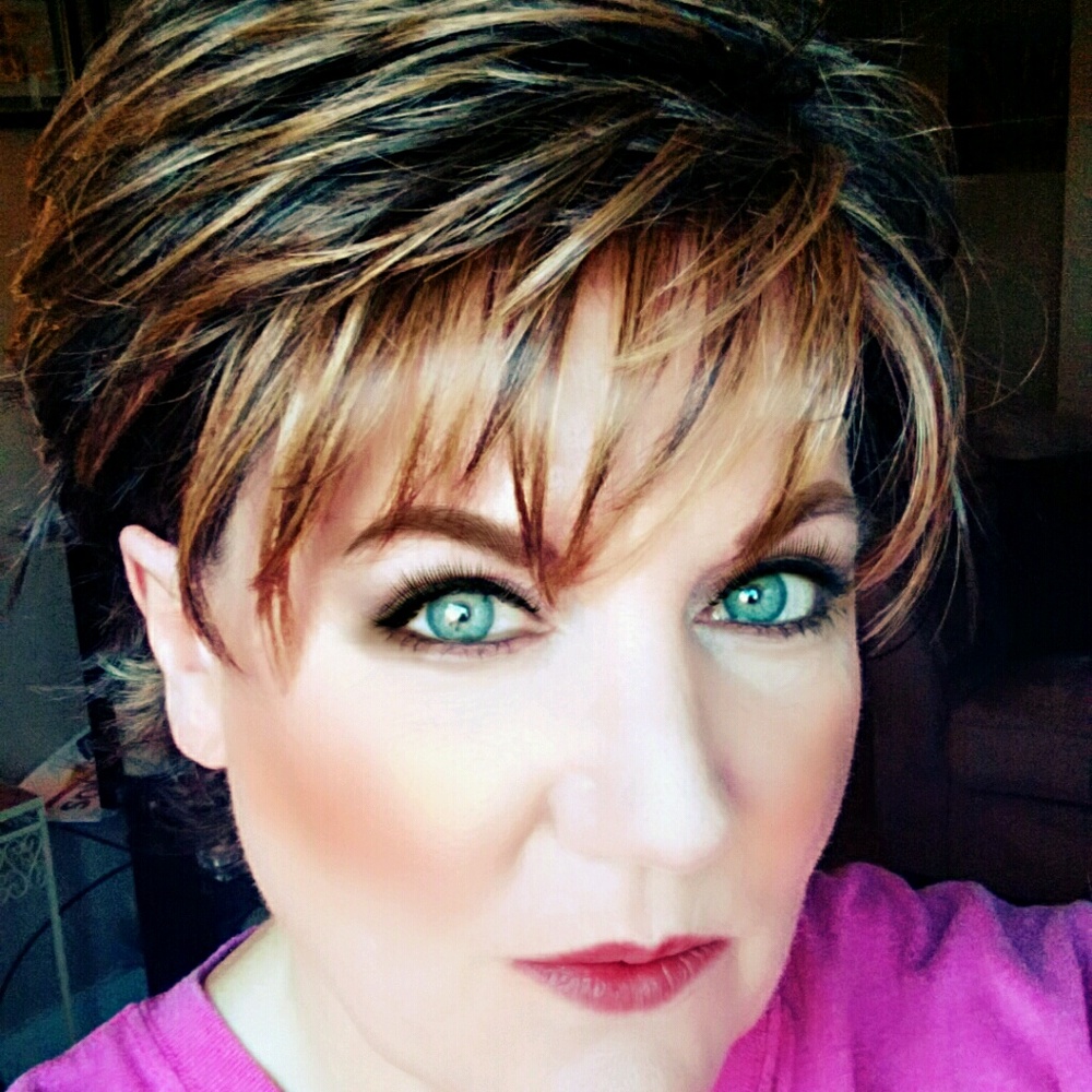 Meet your Posher, Krista
