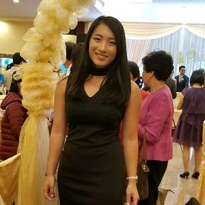 Meet your Posher, Olivia