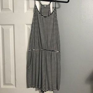 NWT Charlotte Russe romper
