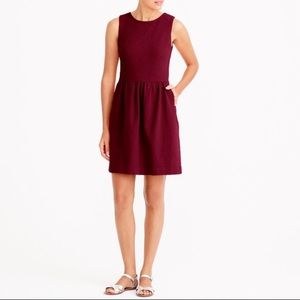 JCrew Daybreak Fall Dress