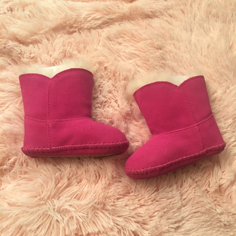 Baby uggs 4/5